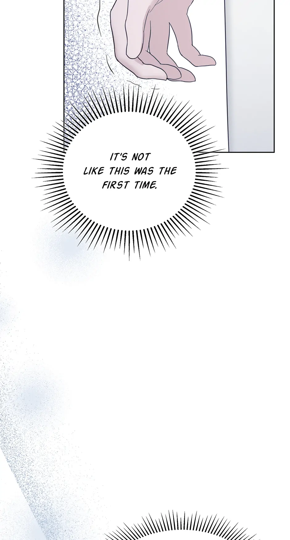 A Sneaky Blind Date [Official] Chapter 41 - Page 53