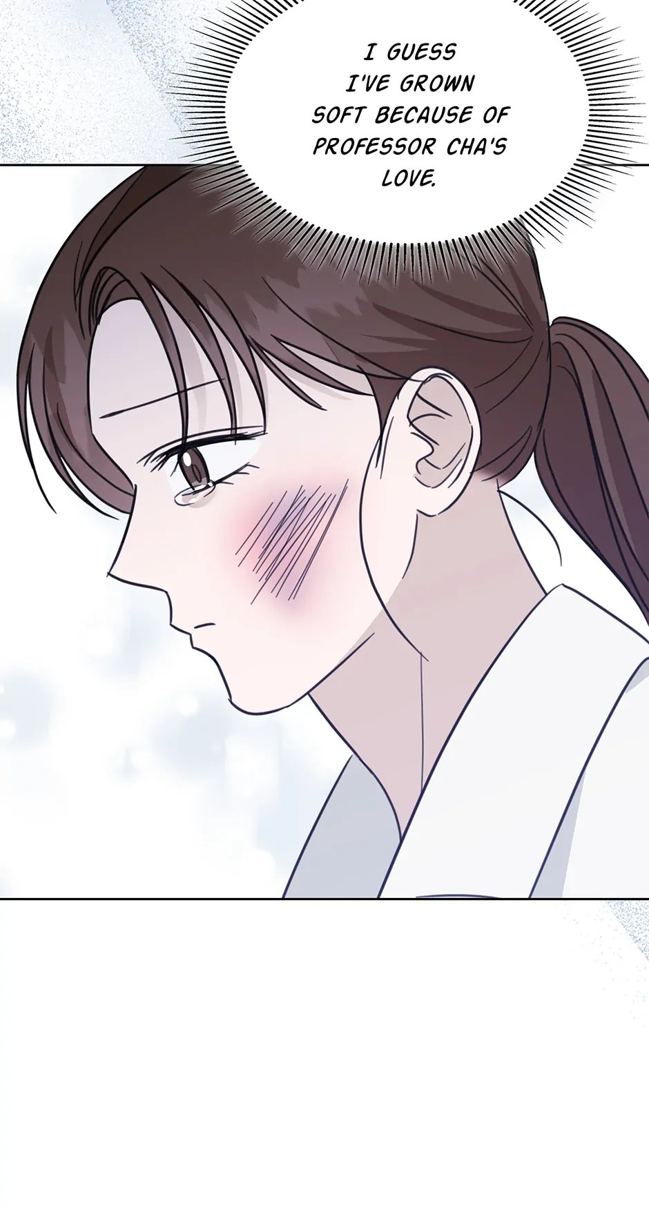 A Sneaky Blind Date [Official] Chapter 41 - Page 54