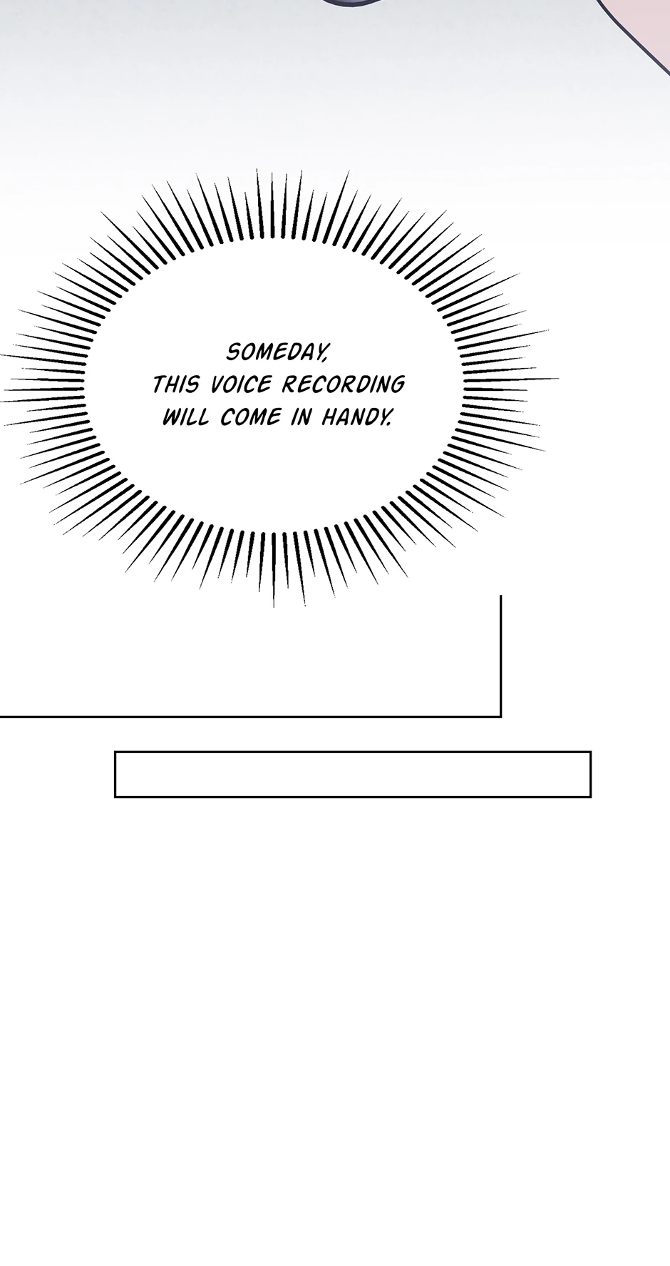 A Sneaky Blind Date [Official] Chapter 41 - Page 57