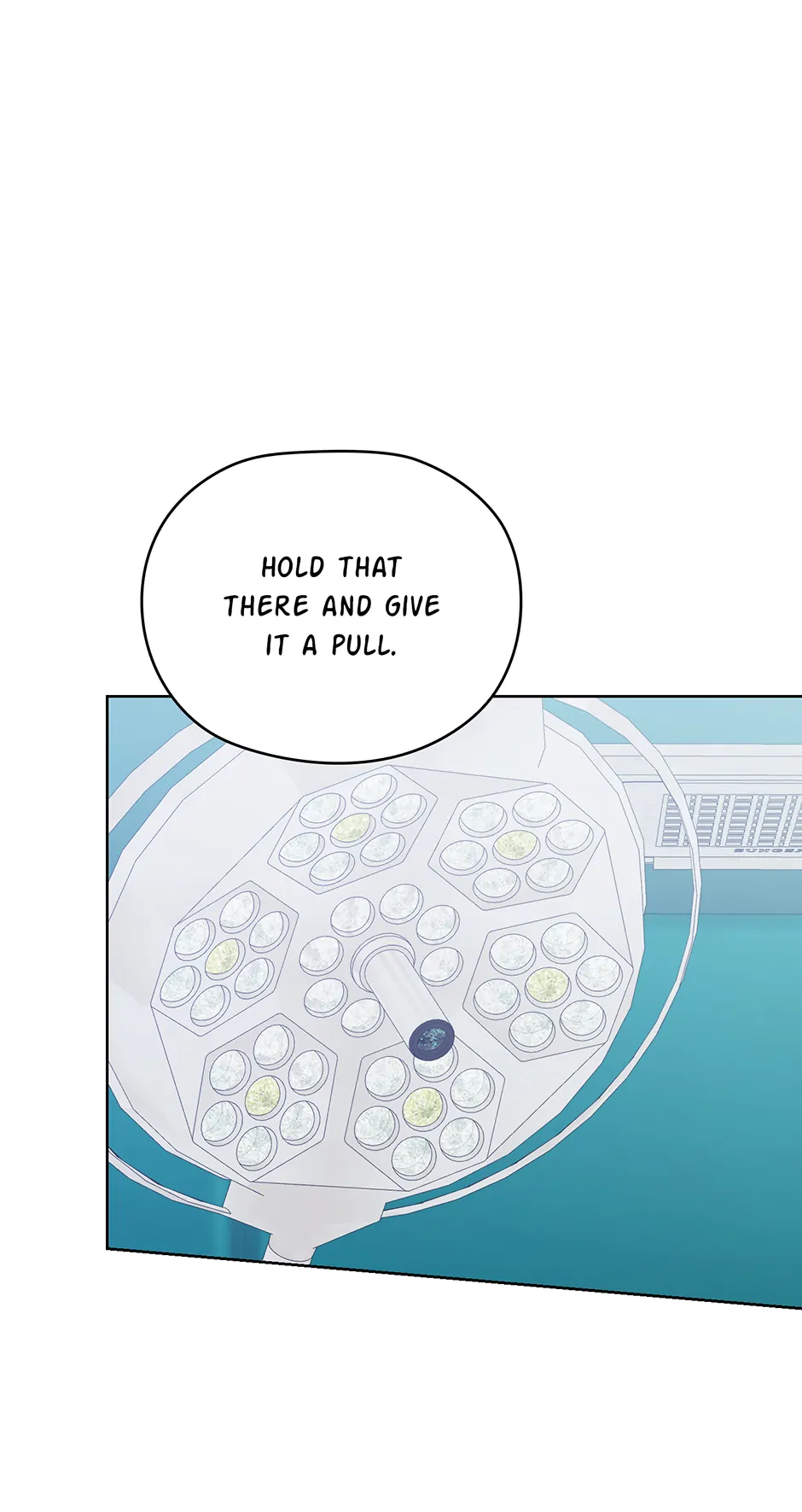 A Sneaky Blind Date [Official] Chapter 41 - Page 59