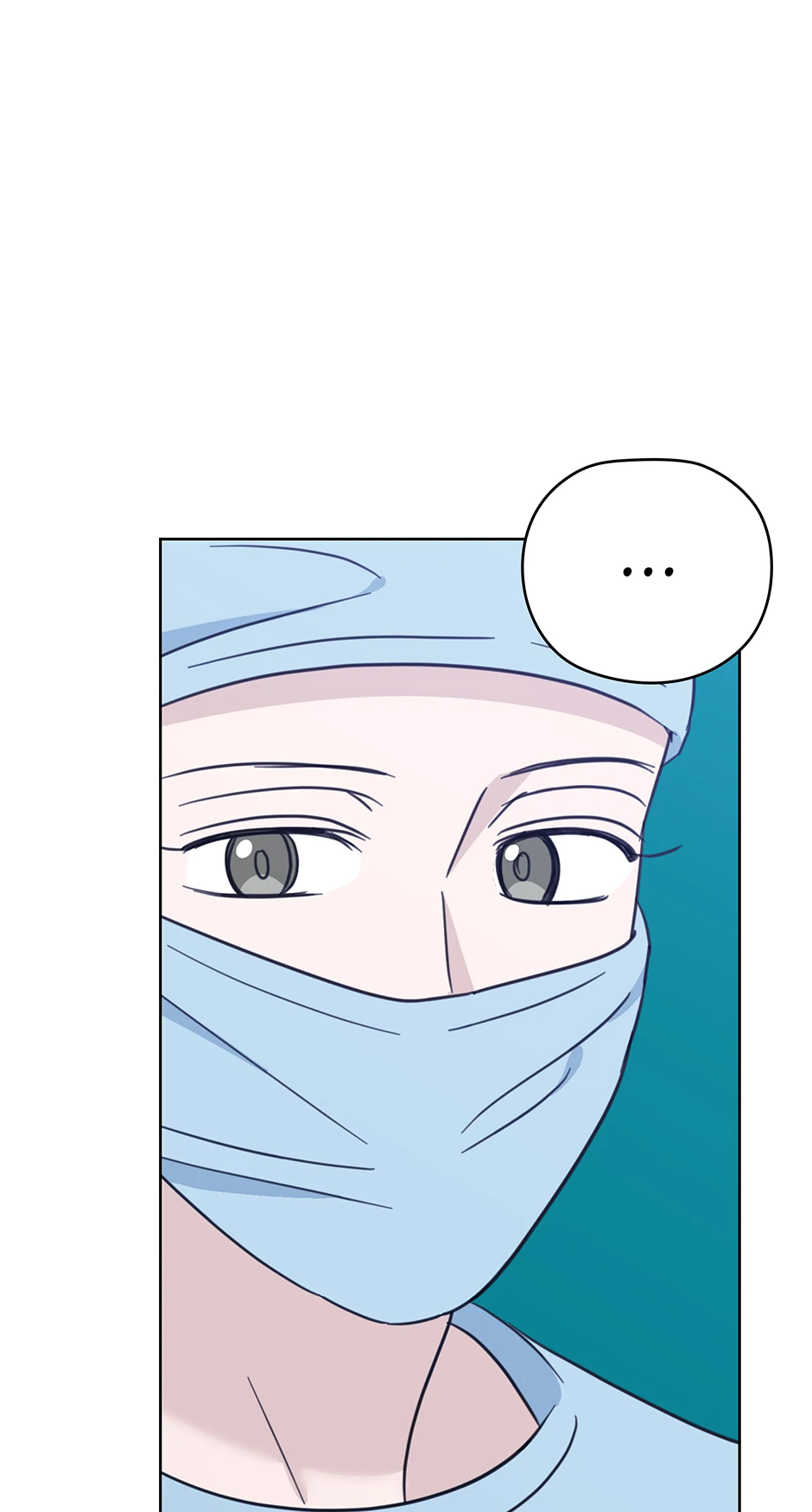 A Sneaky Blind Date [Official] Chapter 41 - Page 61