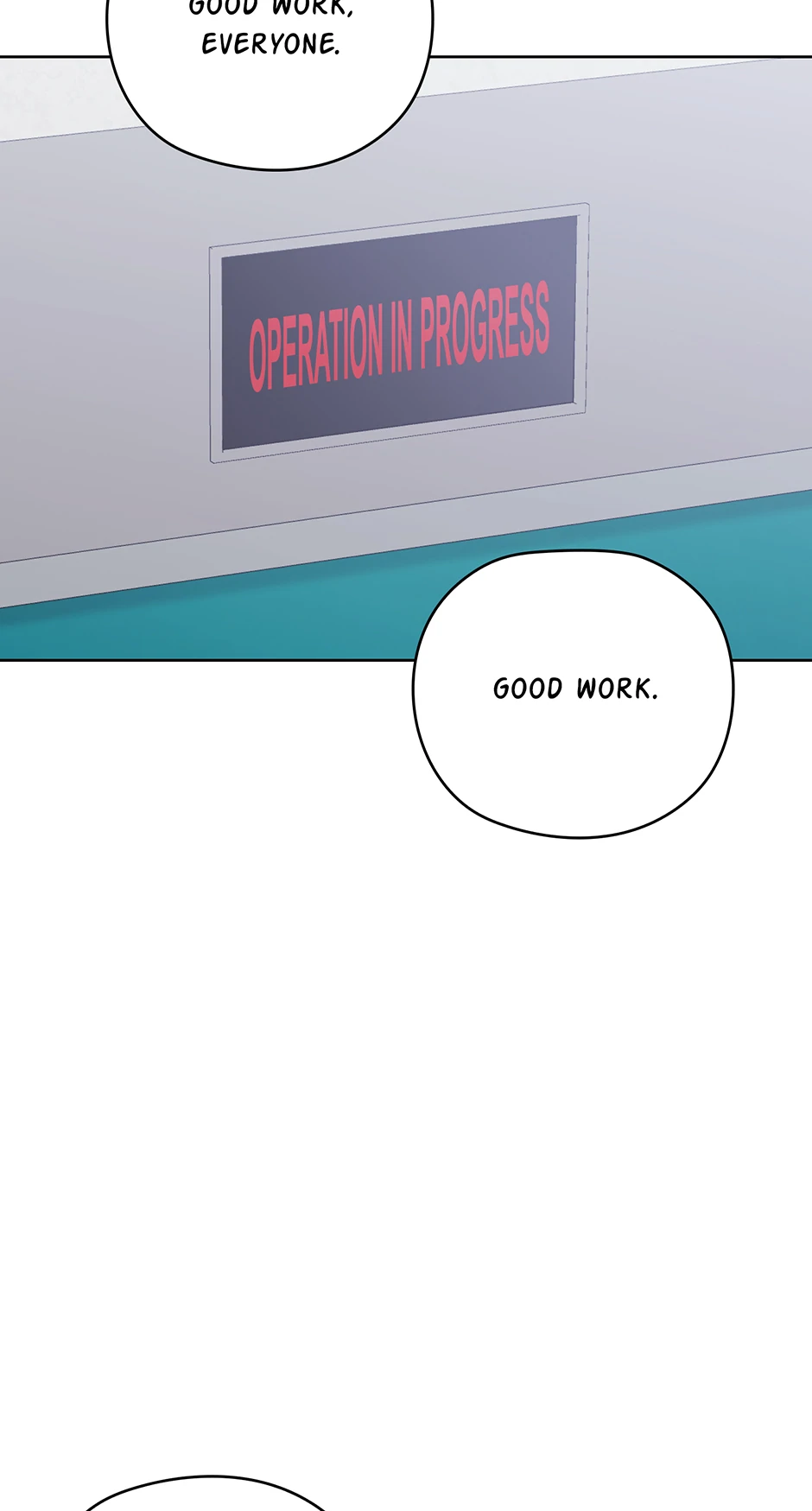 A Sneaky Blind Date [Official] Chapter 41 - Page 63