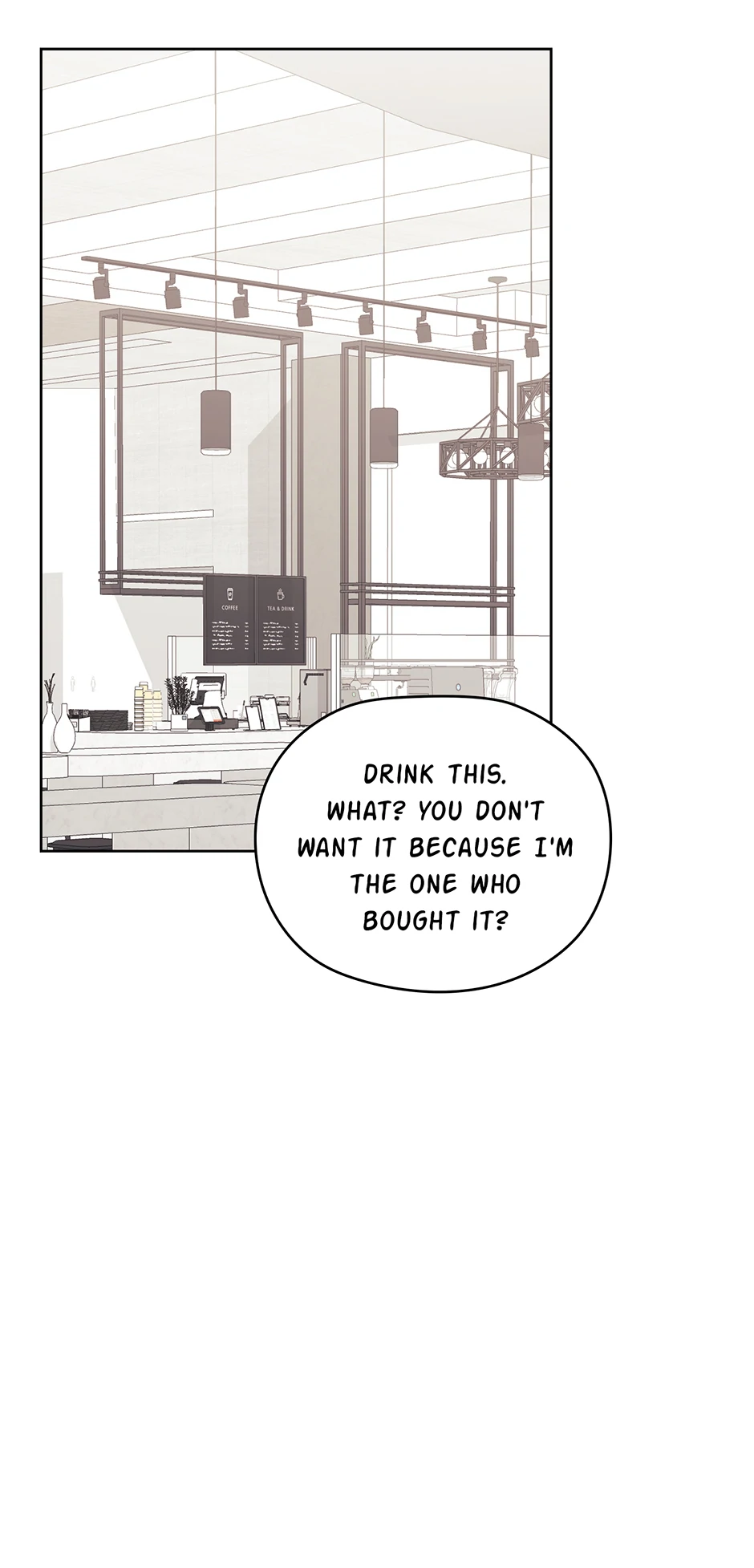 A Sneaky Blind Date [Official] Chapter 41 - Page 67