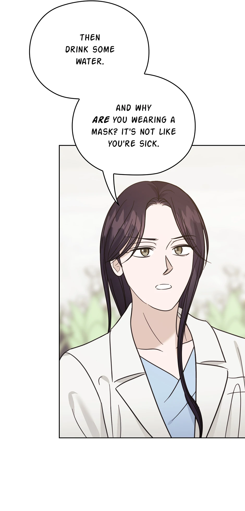 A Sneaky Blind Date [Official] Chapter 41 - Page 69