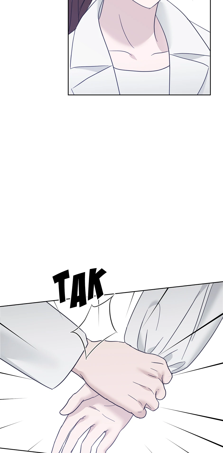 A Sneaky Blind Date [Official] Chapter 41 - Page 7