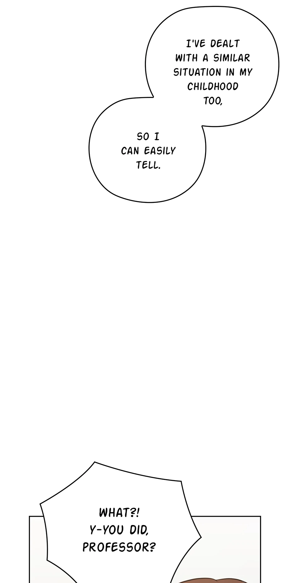 A Sneaky Blind Date [Official] Chapter 41 - Page 73