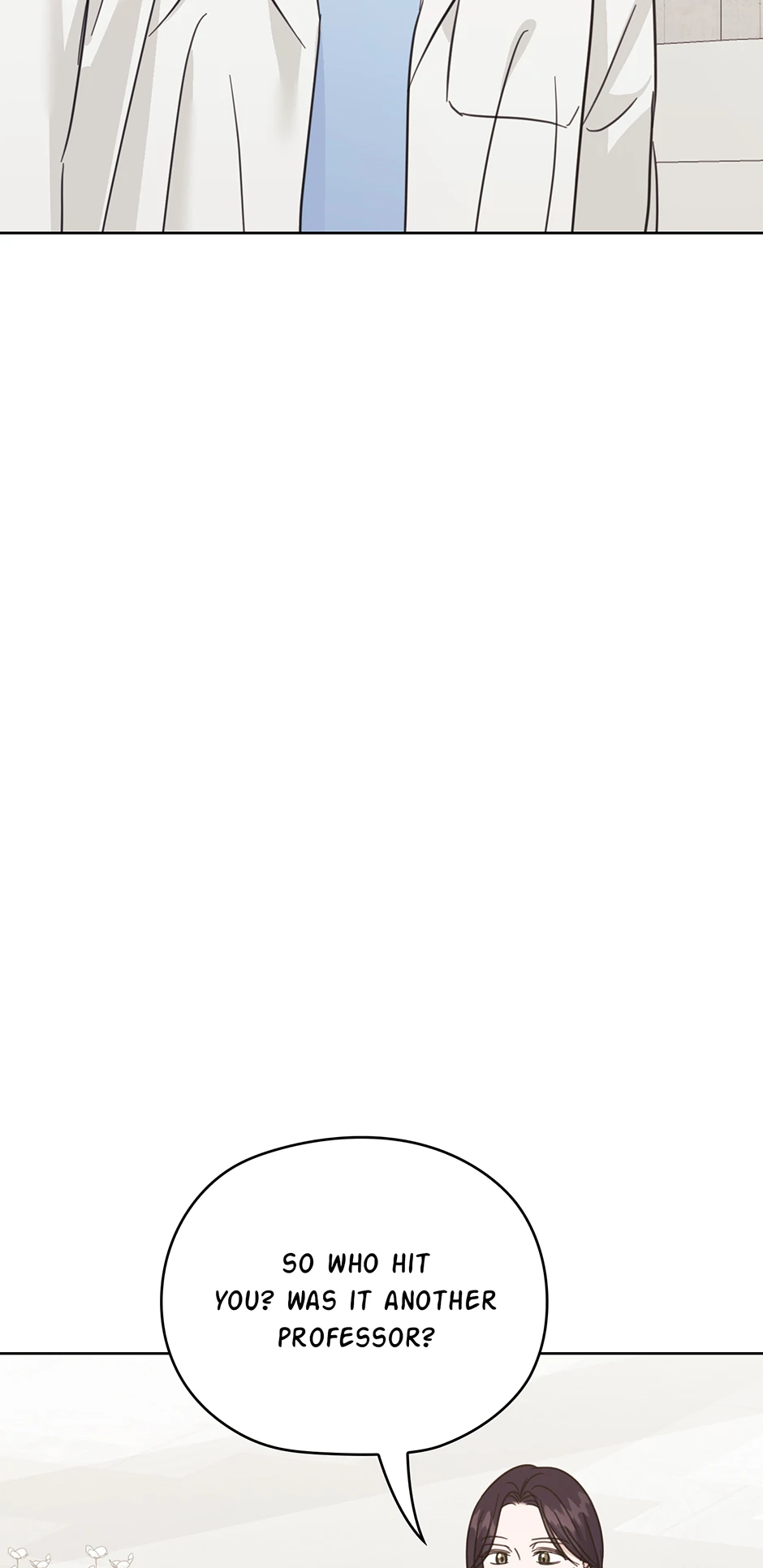 A Sneaky Blind Date [Official] Chapter 41 - Page 76