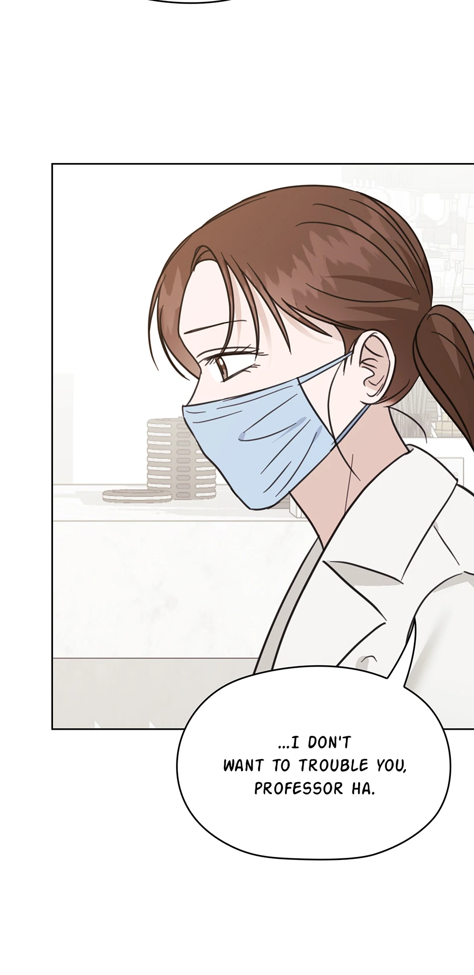 A Sneaky Blind Date [Official] Chapter 41 - Page 78