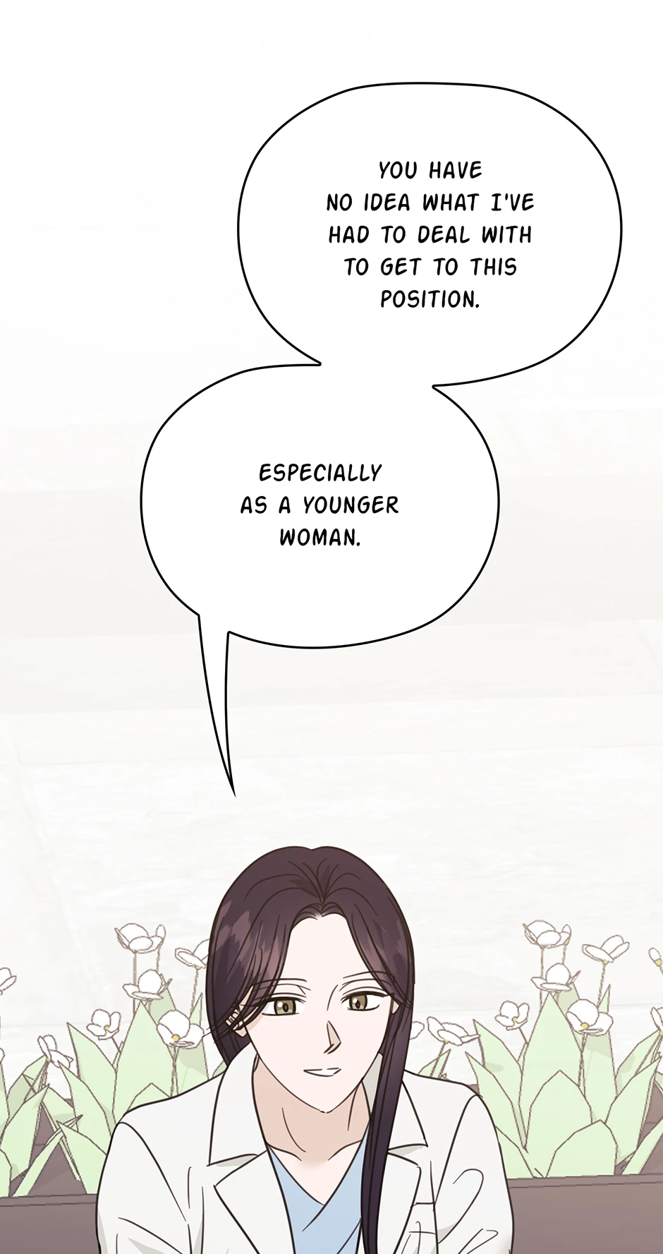 A Sneaky Blind Date [Official] Chapter 41 - Page 80