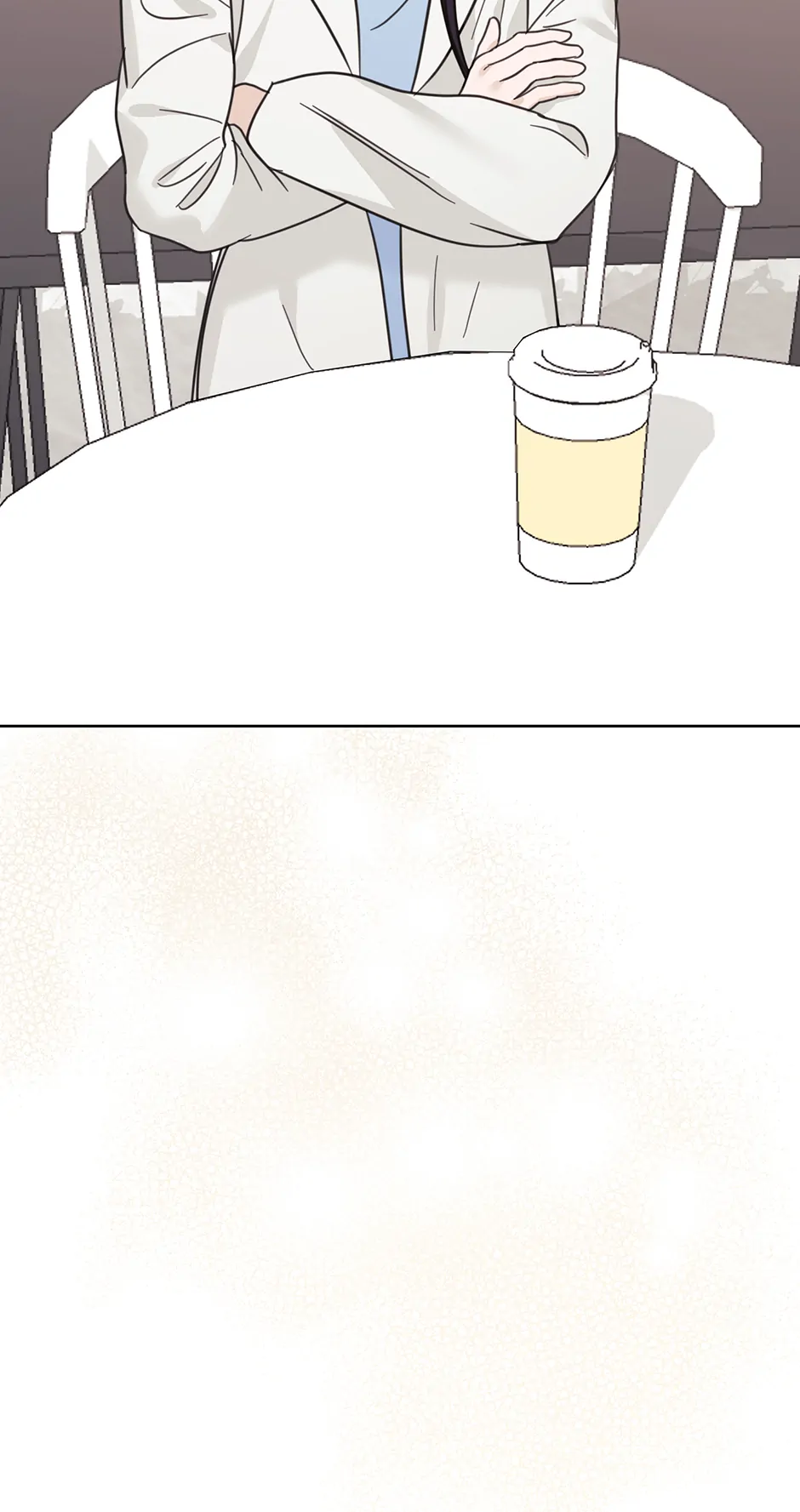 A Sneaky Blind Date [Official] Chapter 41 - Page 81