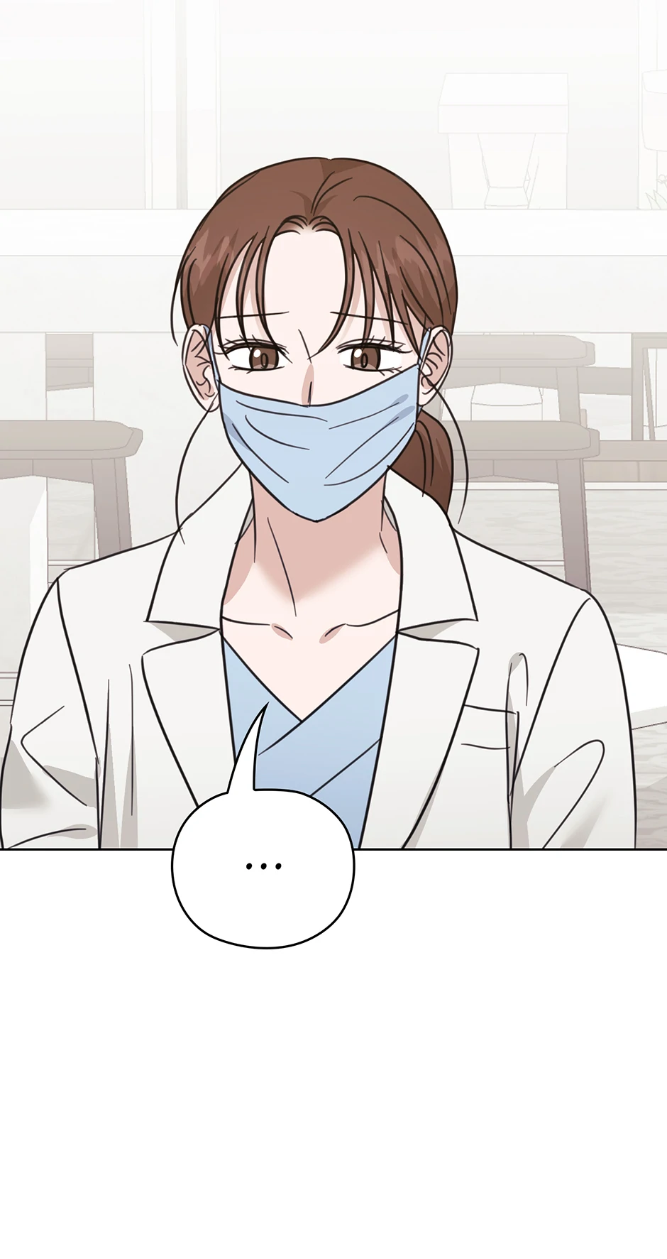 A Sneaky Blind Date [Official] Chapter 41 - Page 84