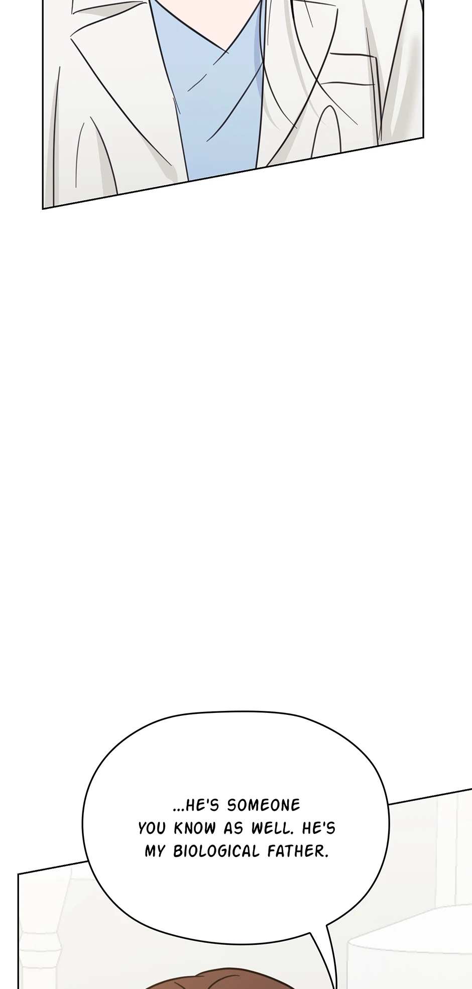 A Sneaky Blind Date [Official] Chapter 41 - Page 86