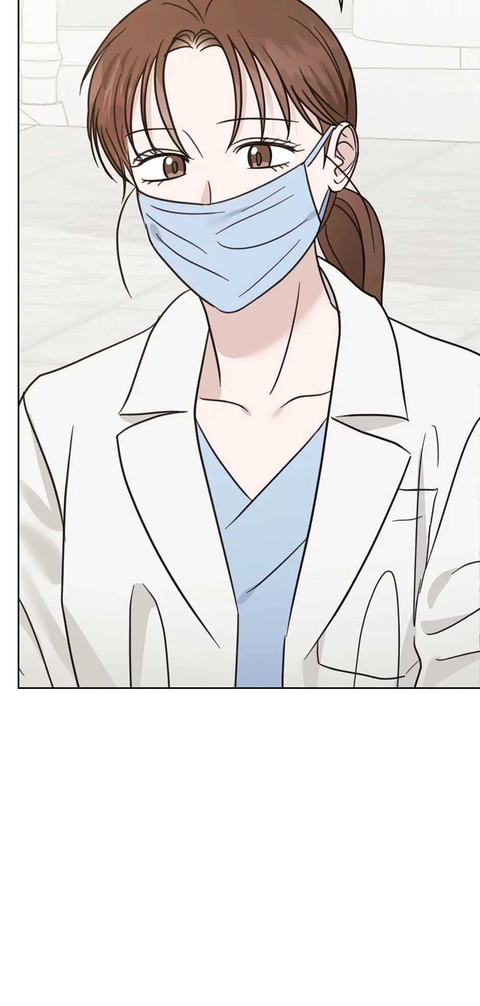 A Sneaky Blind Date [Official] Chapter 41 - Page 87