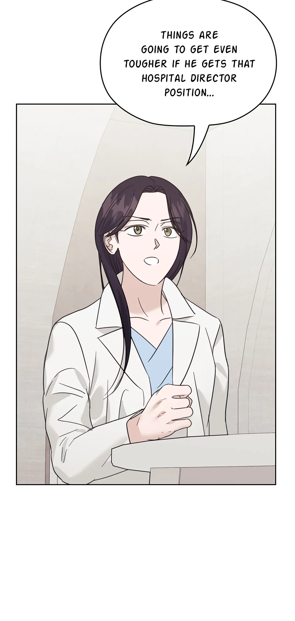 A Sneaky Blind Date [Official] Chapter 42 - Page 12