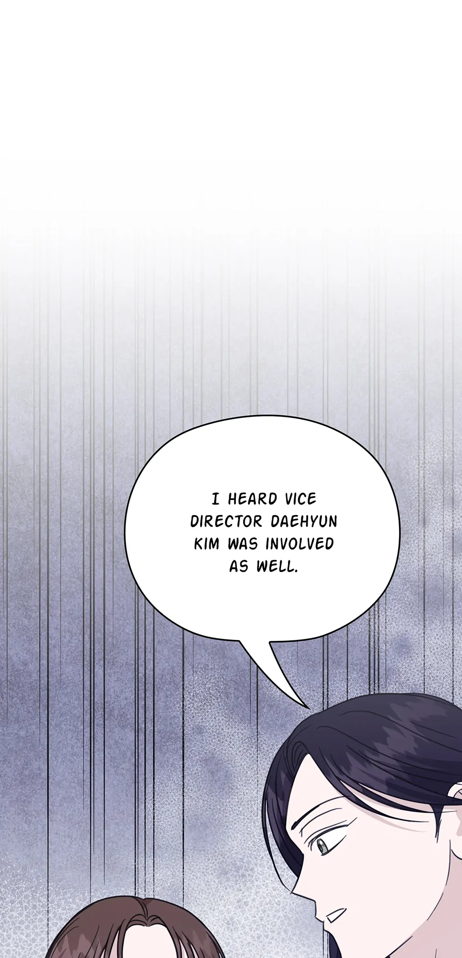 A Sneaky Blind Date [Official] Chapter 42 - Page 19