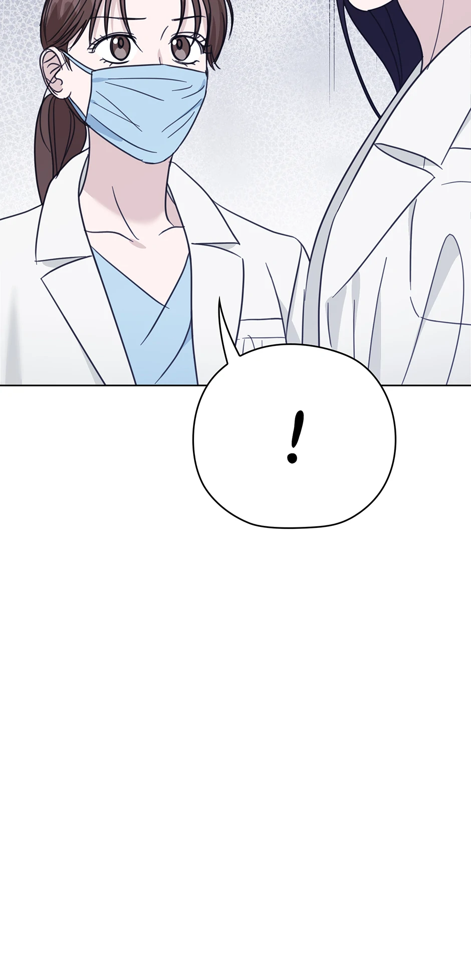 A Sneaky Blind Date [Official] Chapter 42 - Page 20