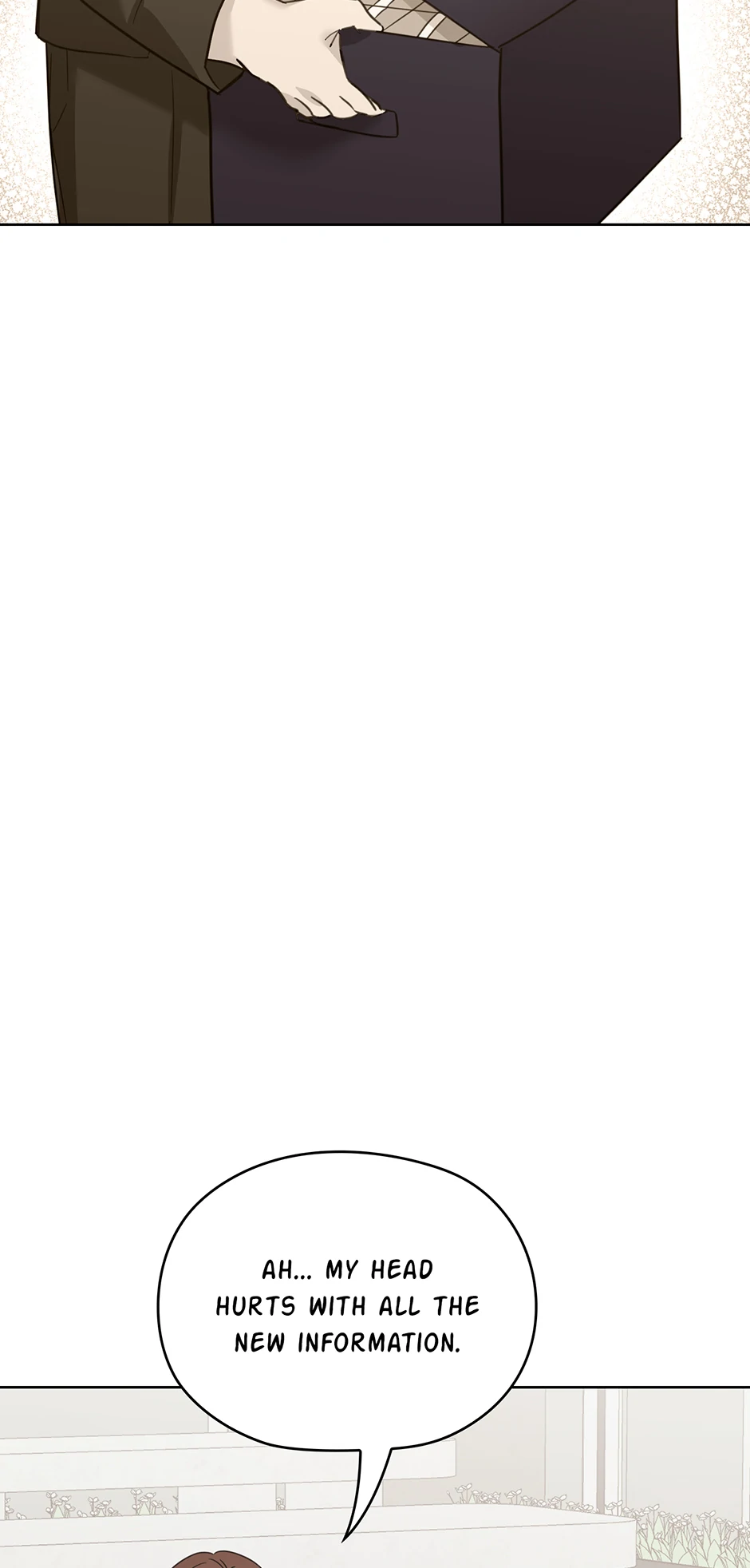 A Sneaky Blind Date [Official] Chapter 42 - Page 24