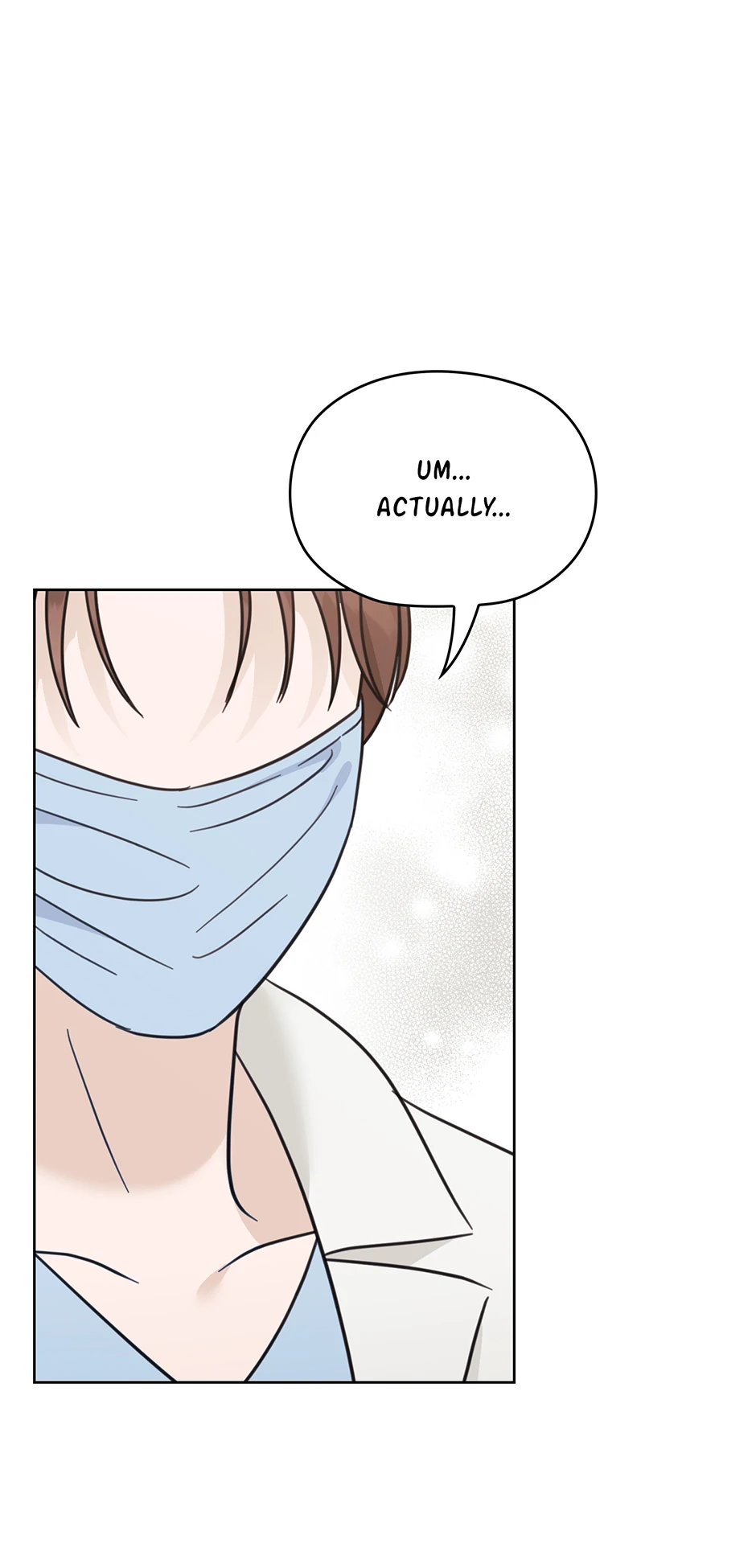 A Sneaky Blind Date [Official] Chapter 42 - Page 26