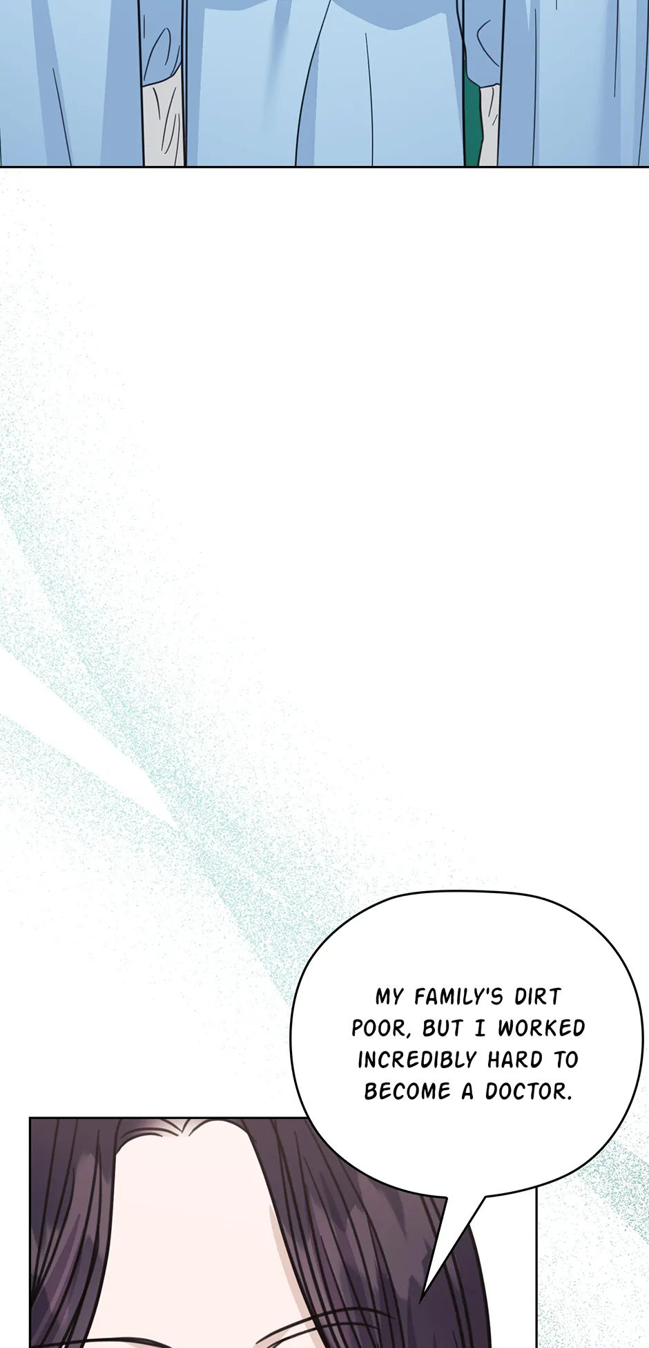 A Sneaky Blind Date [Official] Chapter 42 - Page 33