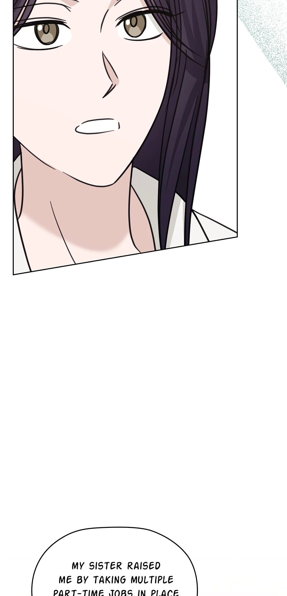 A Sneaky Blind Date [Official] Chapter 42 - Page 34