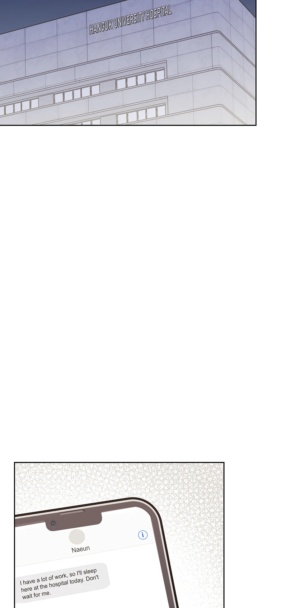 A Sneaky Blind Date [Official] Chapter 42 - Page 42