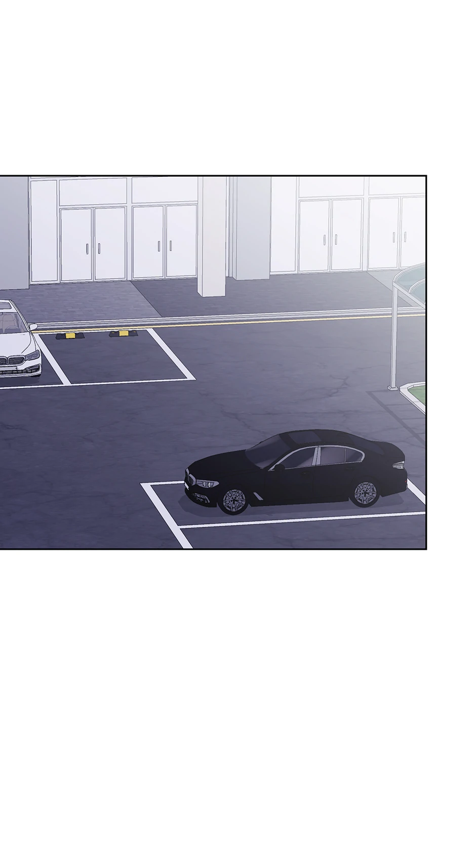 A Sneaky Blind Date [Official] Chapter 42 - Page 47