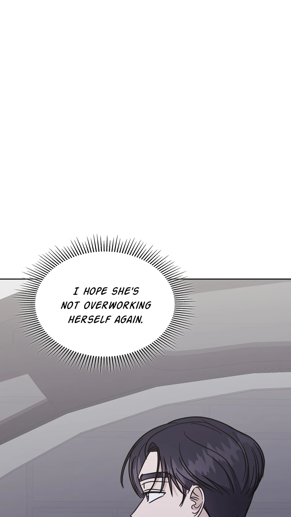 A Sneaky Blind Date [Official] Chapter 42 - Page 48