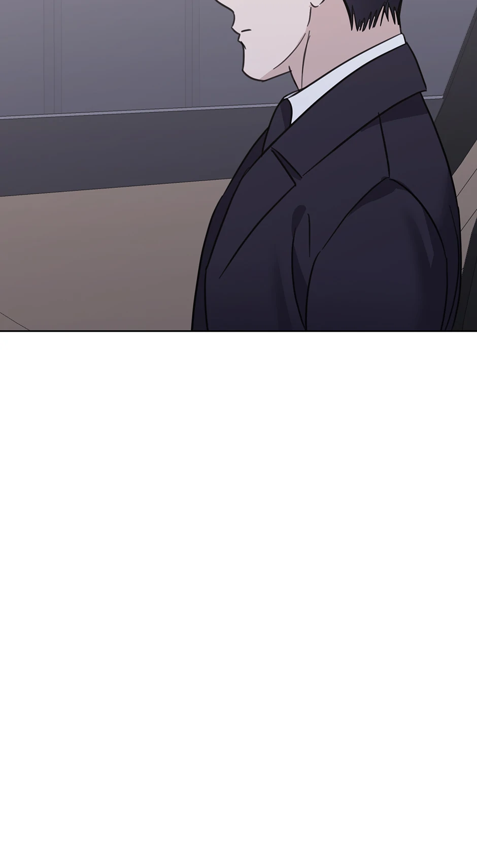 A Sneaky Blind Date [Official] Chapter 42 - Page 49