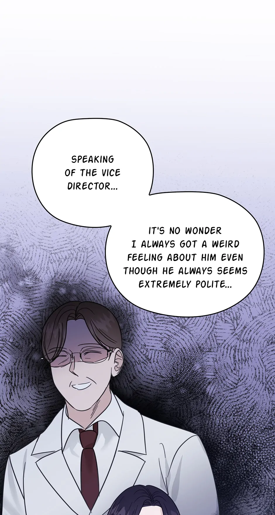 A Sneaky Blind Date [Official] Chapter 42 - Page 5