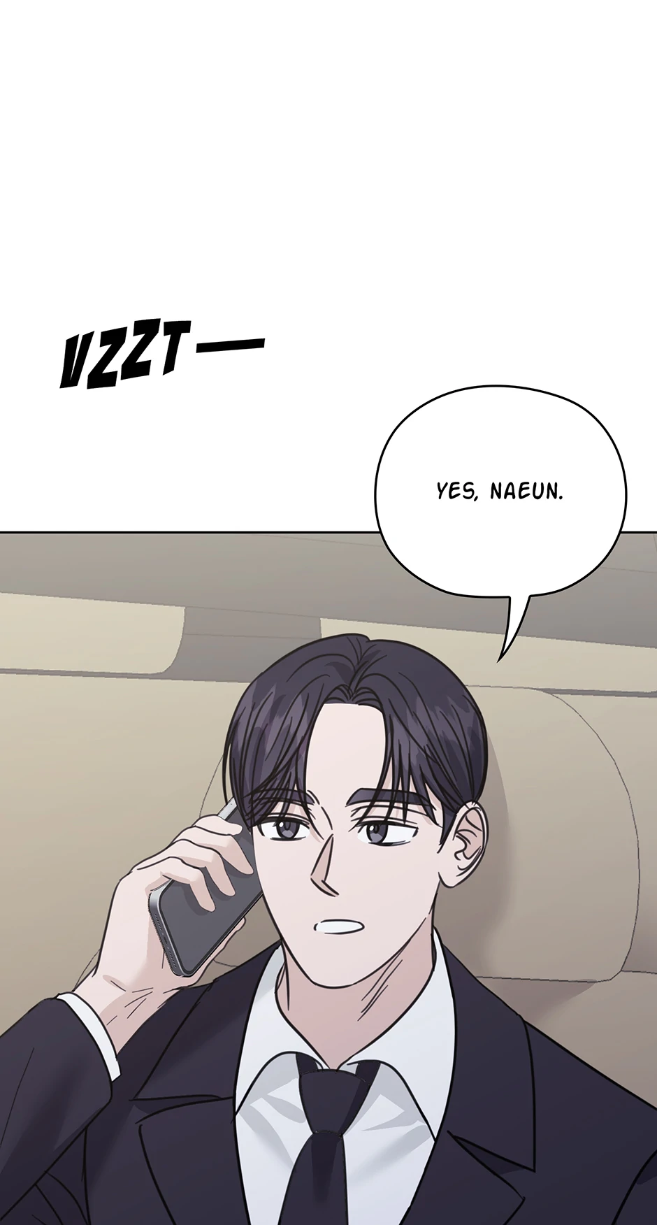 A Sneaky Blind Date [Official] Chapter 42 - Page 51