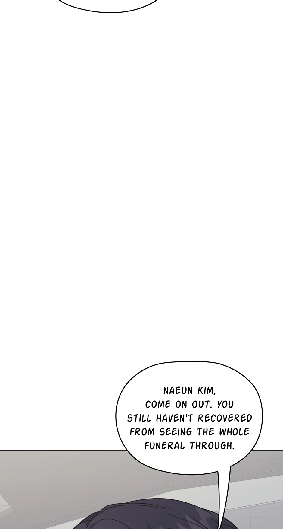 A Sneaky Blind Date [Official] Chapter 42 - Page 54