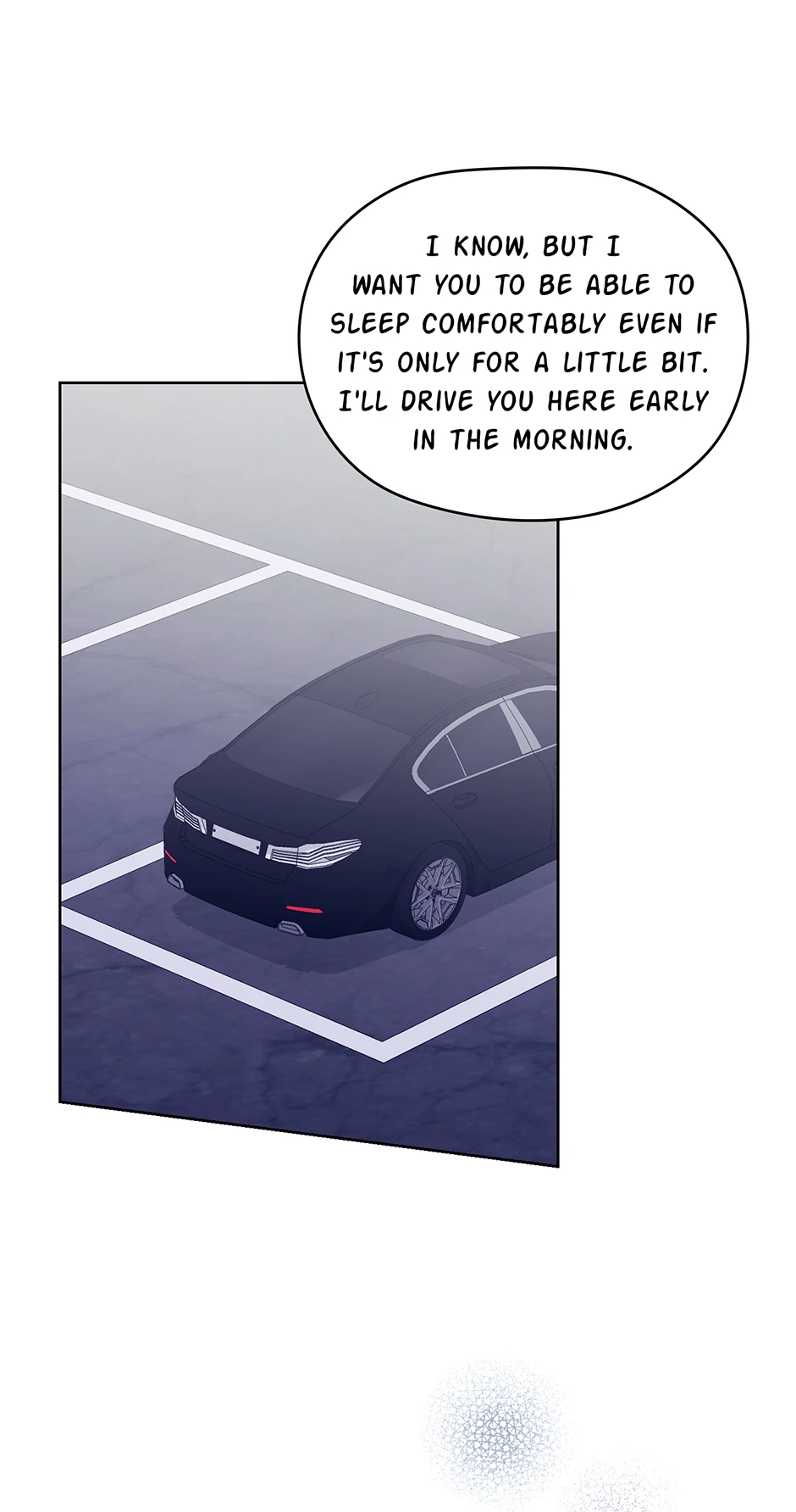 A Sneaky Blind Date [Official] Chapter 42 - Page 56