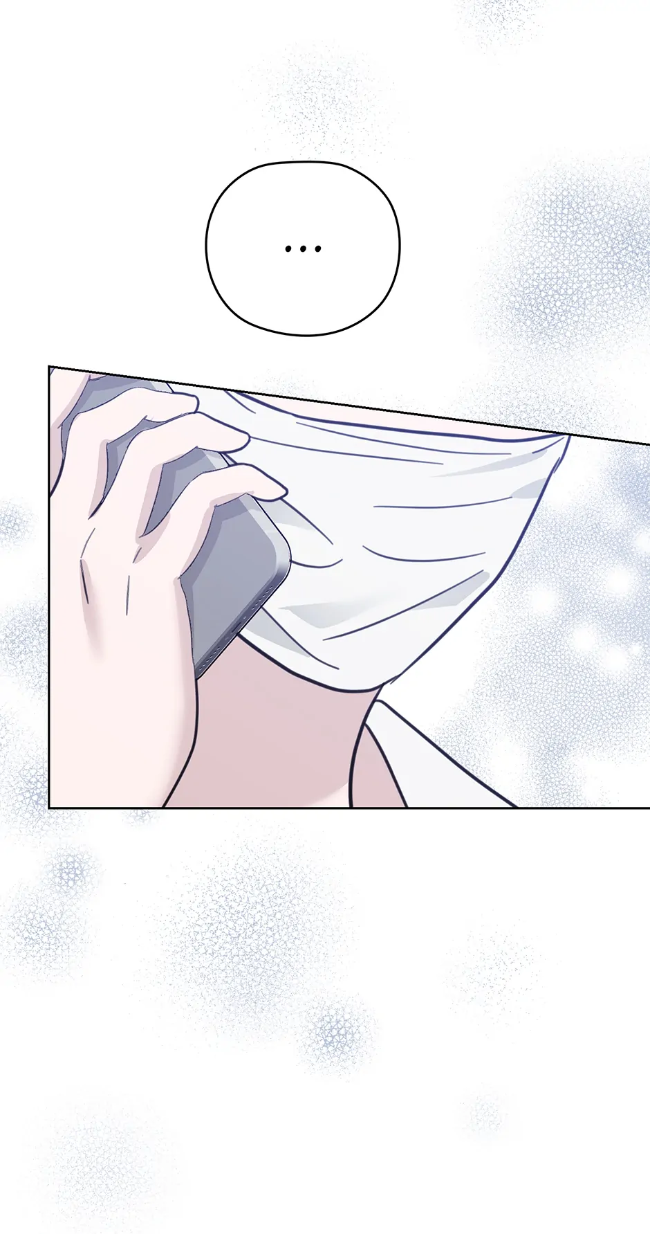 A Sneaky Blind Date [Official] Chapter 42 - Page 57