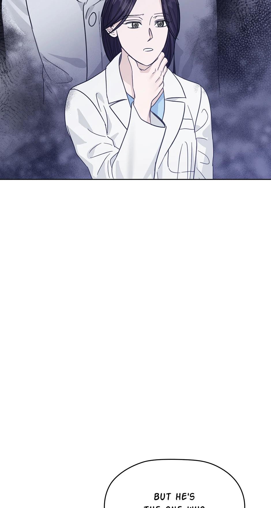 A Sneaky Blind Date [Official] Chapter 42 - Page 6