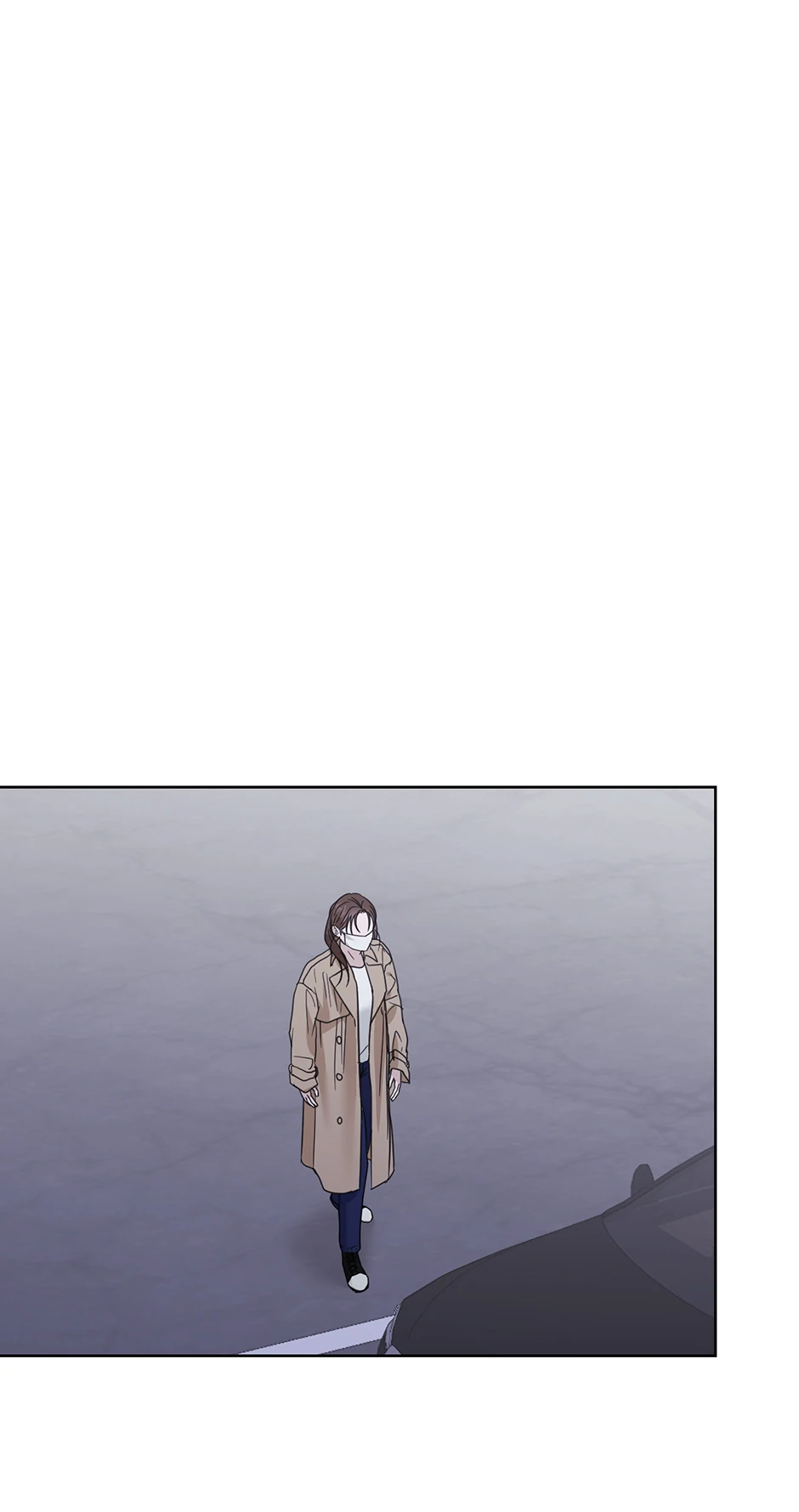 A Sneaky Blind Date [Official] Chapter 42 - Page 60