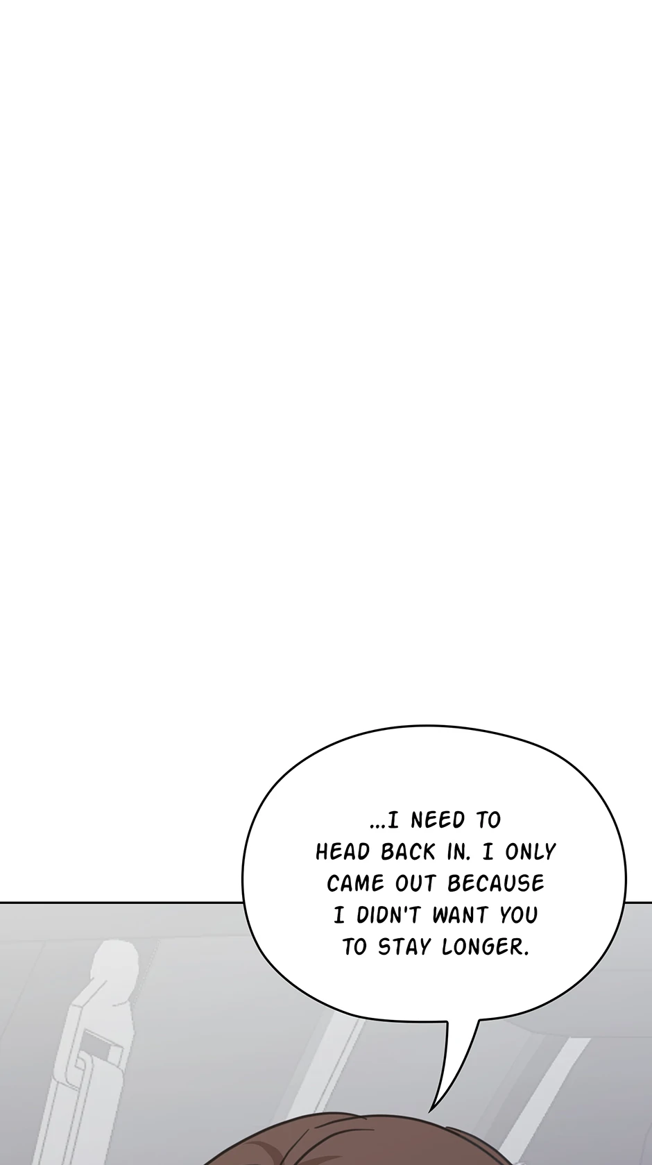 A Sneaky Blind Date [Official] Chapter 42 - Page 64