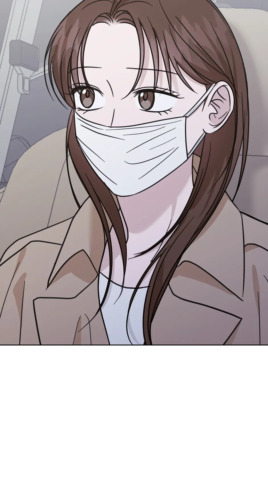 A Sneaky Blind Date [Official] Chapter 42 - Page 65