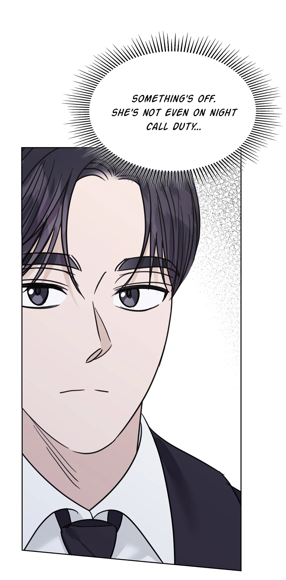 A Sneaky Blind Date [Official] Chapter 42 - Page 66