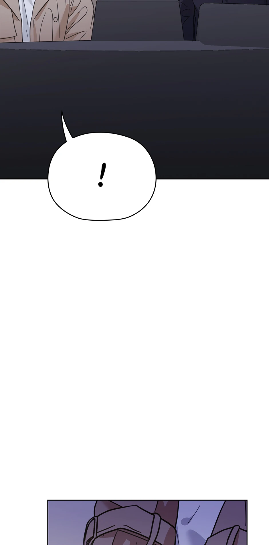 A Sneaky Blind Date [Official] Chapter 42 - Page 68