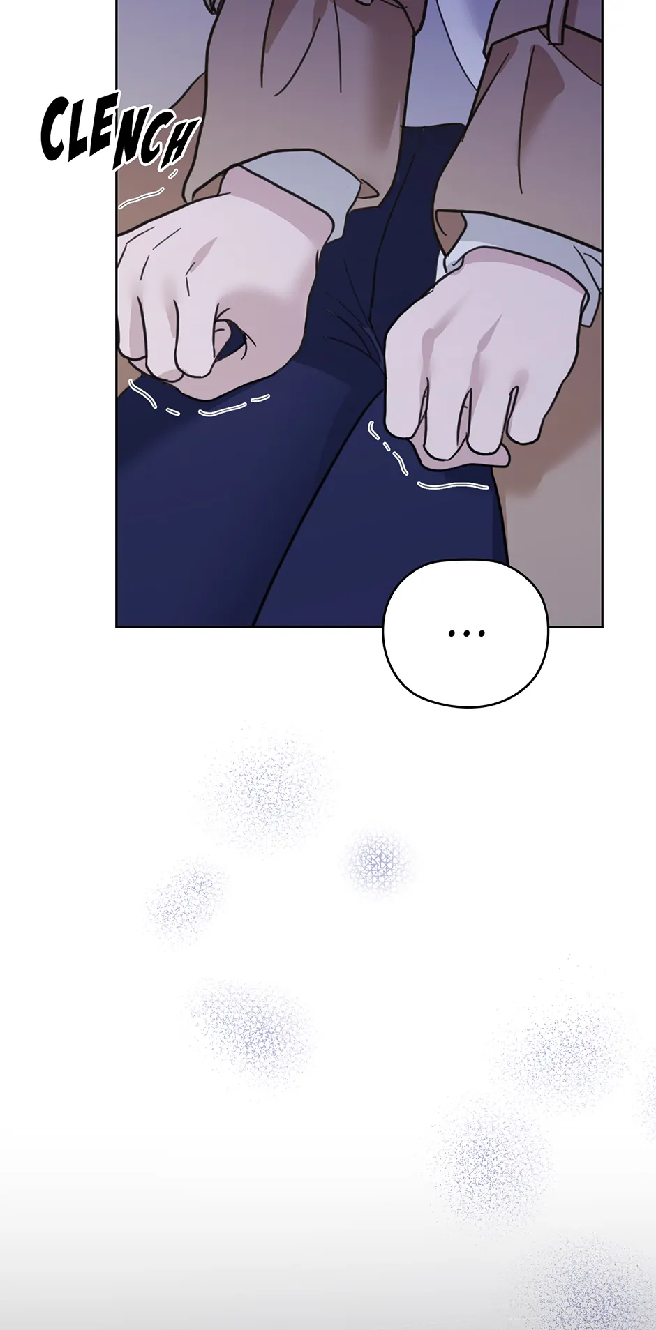 A Sneaky Blind Date [Official] Chapter 42 - Page 69