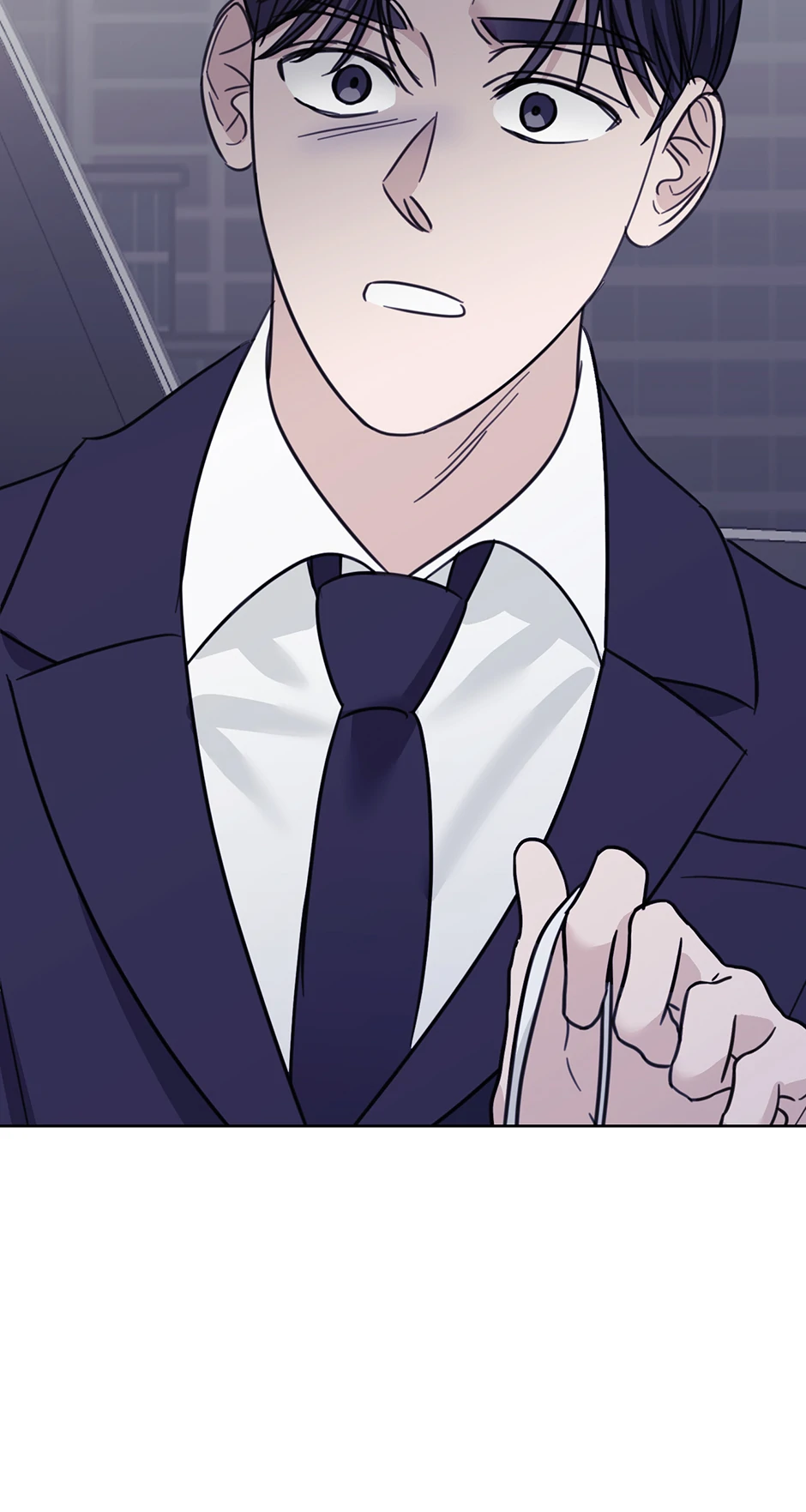 A Sneaky Blind Date [Official] Chapter 42 - Page 75