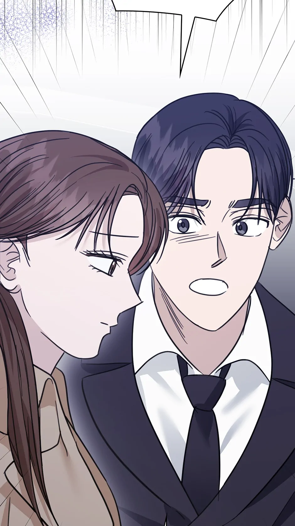 A Sneaky Blind Date [Official] Chapter 42 - Page 78