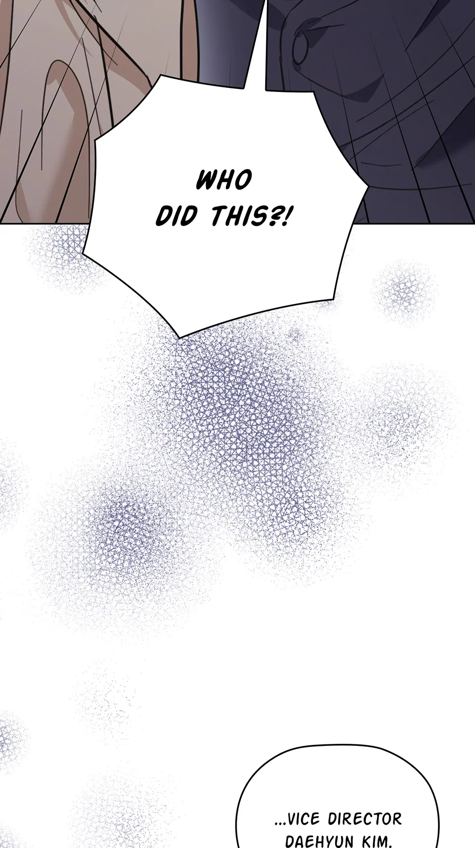 A Sneaky Blind Date [Official] Chapter 42 - Page 79