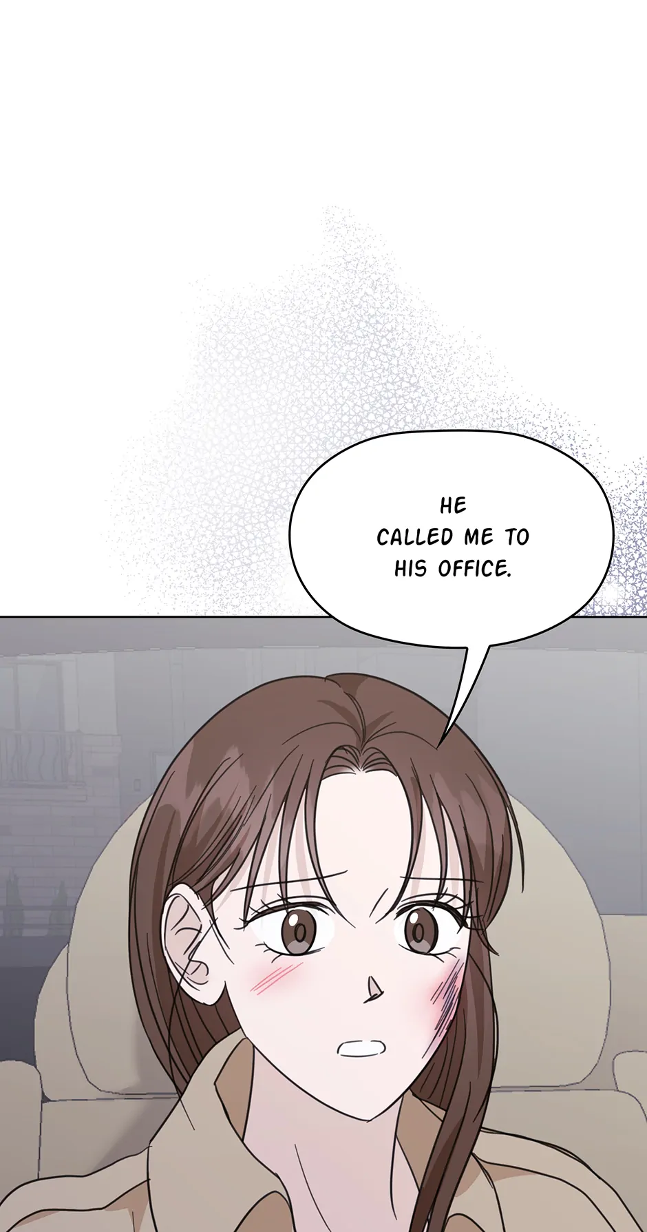 A Sneaky Blind Date [Official] Chapter 42 - Page 81