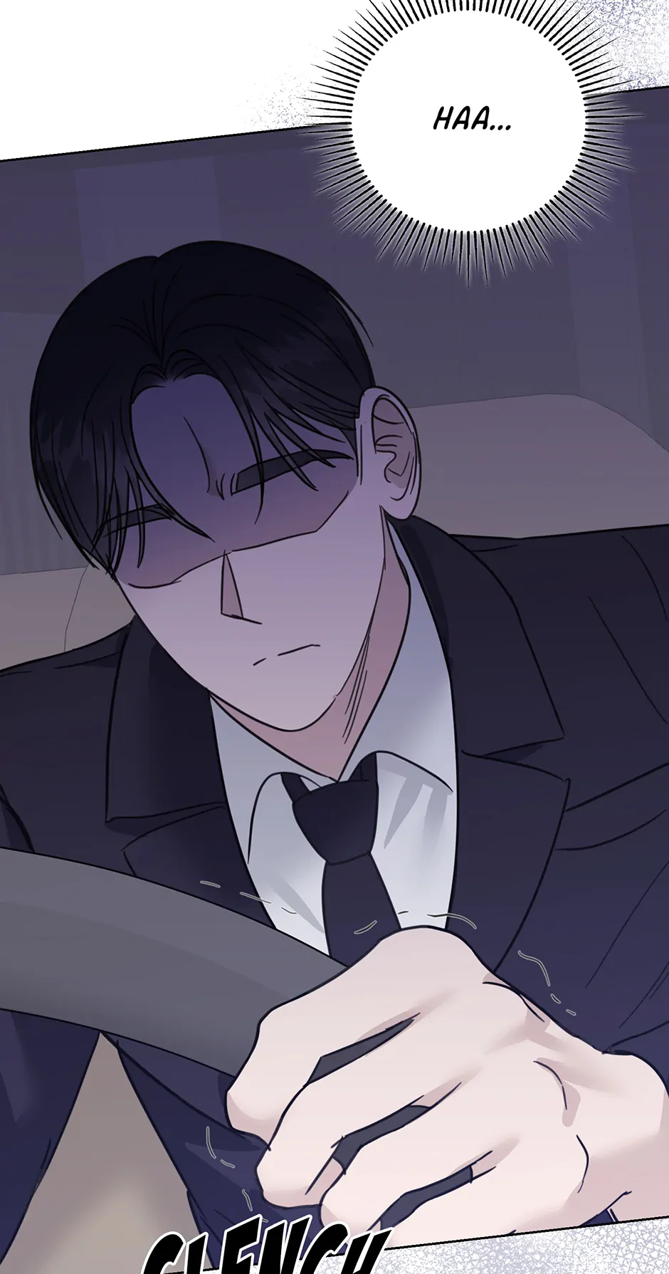 A Sneaky Blind Date [Official] Chapter 42 - Page 83