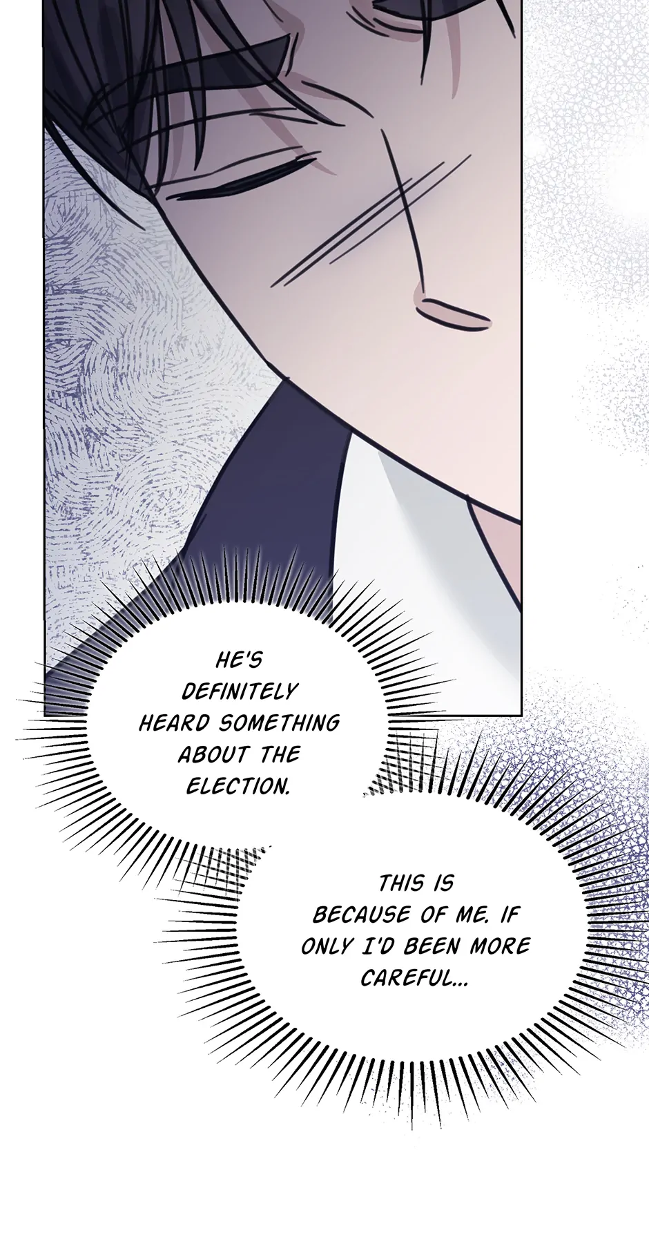 A Sneaky Blind Date [Official] Chapter 42 - Page 85