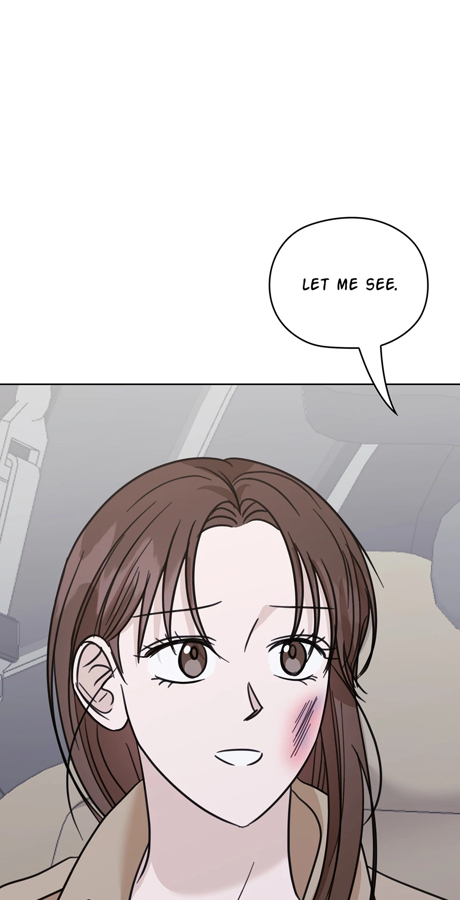 A Sneaky Blind Date [Official] Chapter 42 - Page 86