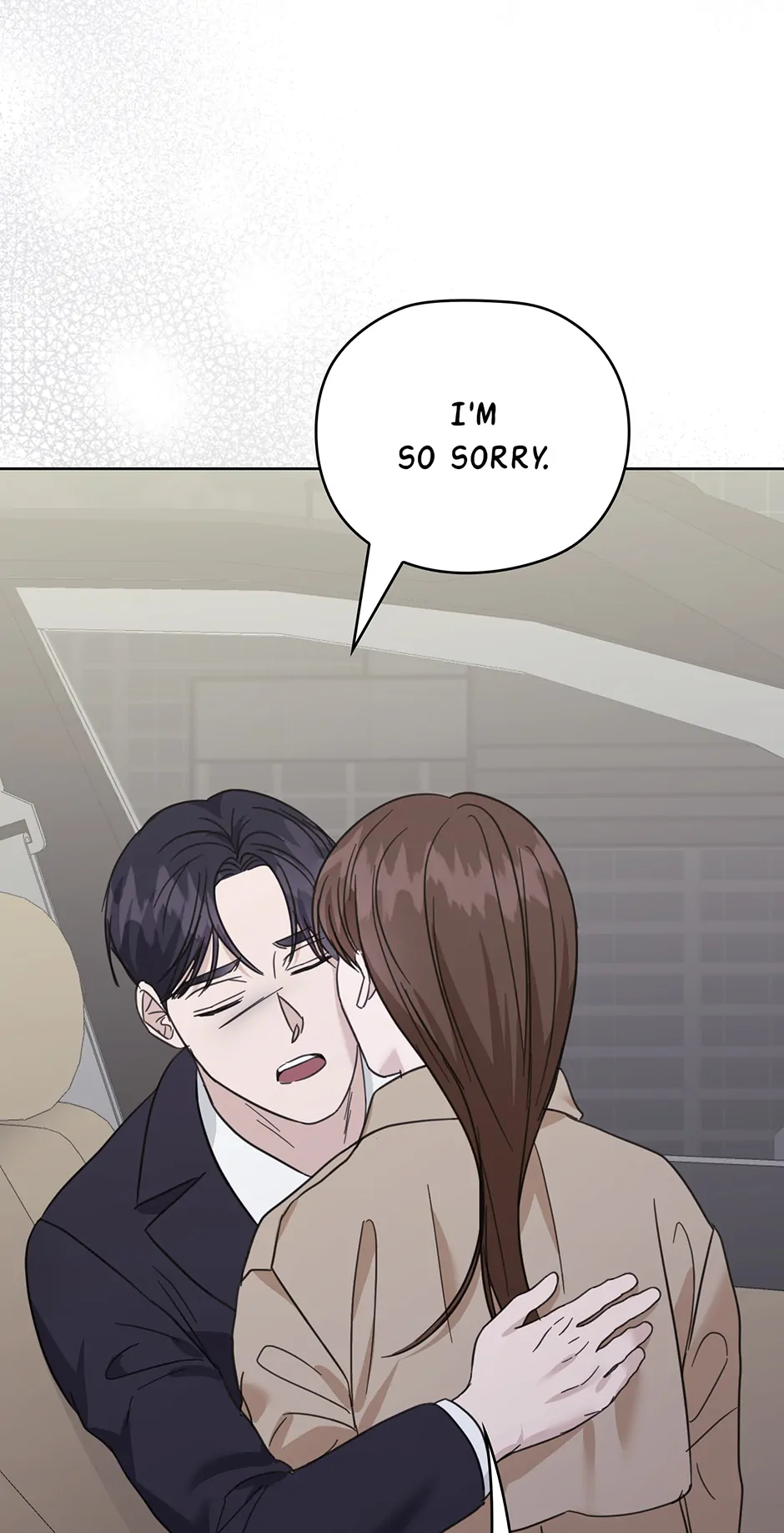 A Sneaky Blind Date [Official] Chapter 42 - Page 88