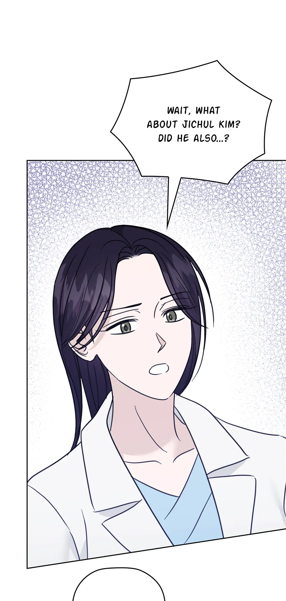 A Sneaky Blind Date [Official] Chapter 42 - Page 9