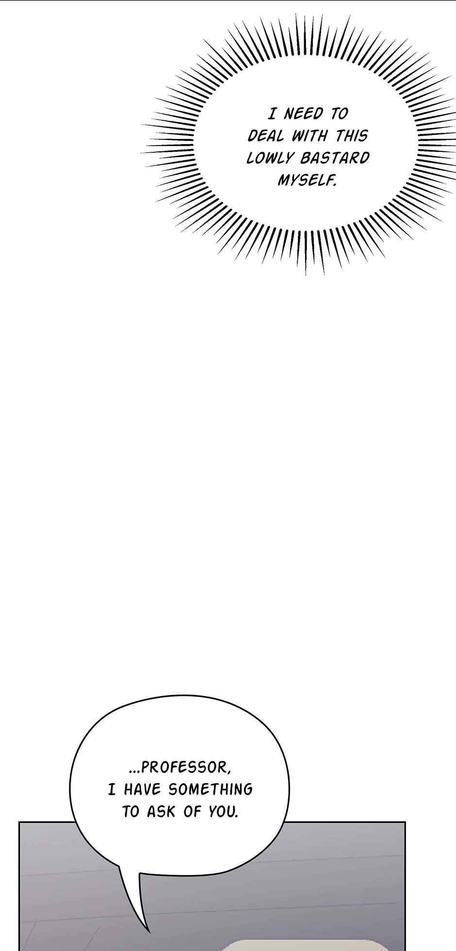 A Sneaky Blind Date [Official] Chapter 42 - Page 92